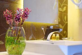 NV Luxury Suites & Spa