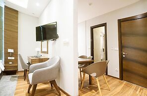 NV Luxury Suites & Spa