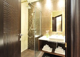 NV Luxury Suites & Spa