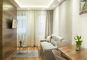 NV Luxury Suites & Spa