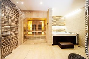 NV Luxury Suites & Spa