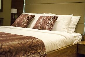 NV Luxury Suites & Spa