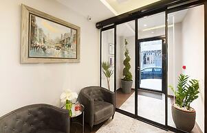 NV Luxury Suites & Spa