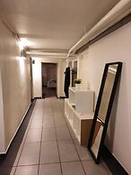 Thorsgade 1A