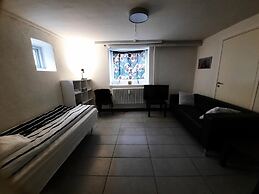 Thorsgade 1A
