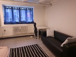 Thorsgade 1A