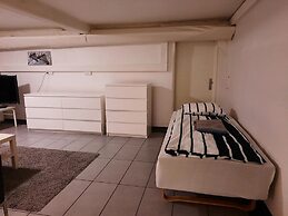 Thorsgade 1A