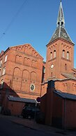 Thorsgade 1A