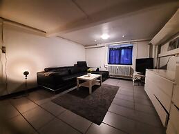 Thorsgade 1A