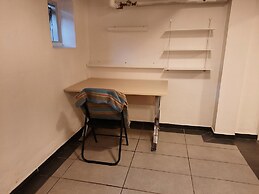 Thorsgade 1A