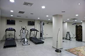 Miramonte Chalet Hotel Spa
