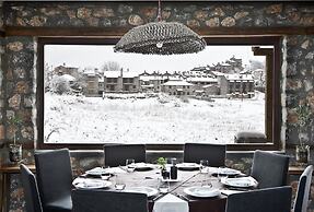 Miramonte Chalet Hotel Spa