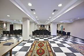 Miramonte Chalet Hotel Spa