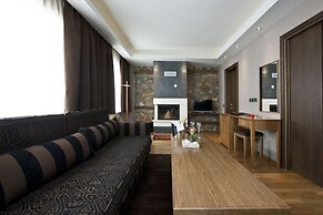 Miramonte Chalet Hotel Spa