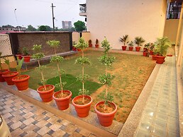 Hotel SK Grand
