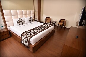 Hotel SK Grand
