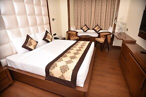 Hotel SK Grand