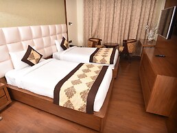 Hotel SK Grand