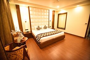 Hotel SK Grand