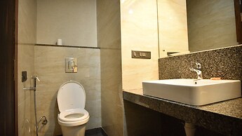 Hotel SK Grand