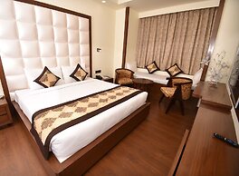 Hotel SK Grand