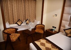 Hotel SK Grand
