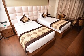 Hotel SK Grand
