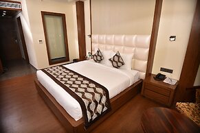 Hotel SK Grand
