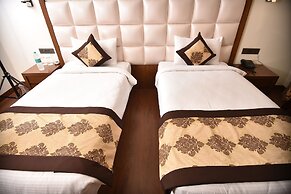 Hotel SK Grand