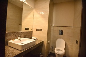 Hotel SK Grand