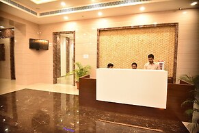 Hotel SK Grand