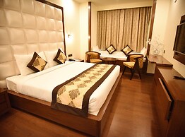 Hotel SK Grand