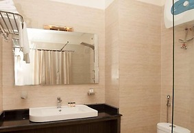 Hotel Tulip
