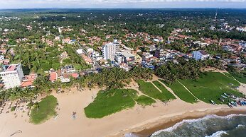 Ruvisha Beach Hotel