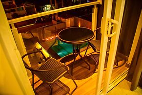 Ruvisha Beach Hotel
