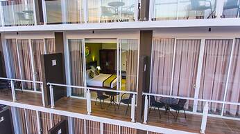 Ruvisha Beach Hotel