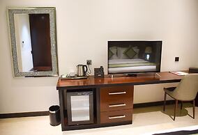 Ruvisha Beach Hotel