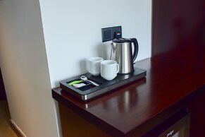 Ruvisha Beach Hotel
