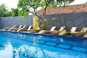 Ruvisha Beach Hotel