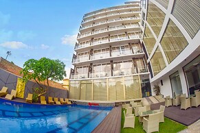 Ruvisha Beach Hotel