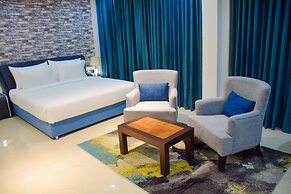 Ruvisha Beach Hotel