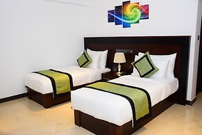 Ruvisha Beach Hotel