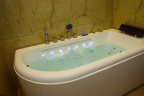 Ruvisha Beach Hotel