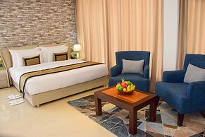 Ruvisha Beach Hotel