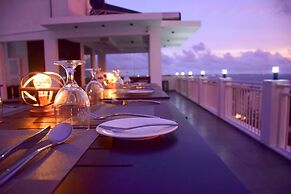 Ruvisha Beach Hotel