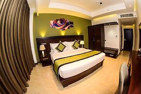 Ruvisha Beach Hotel