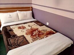 Coconut Palm Hotel