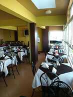 Coconut Palm Hotel