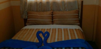 Coconut Palm Hotel