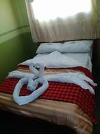 Coconut Palm Hotel